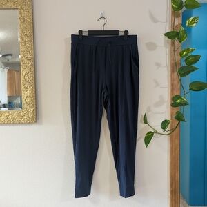 Kindred Bravely Navy Joggers